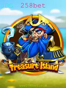 Desvendando TreasureIsland: Um Guia Completo com 258bet