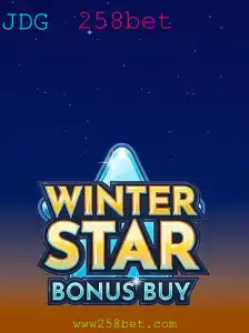 Explorando o Jogo WinterStarBonusBuy: Uma Experiência de Apostas com 258bet